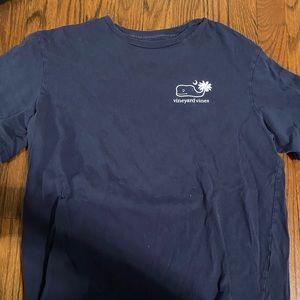 VV short sleeve tee